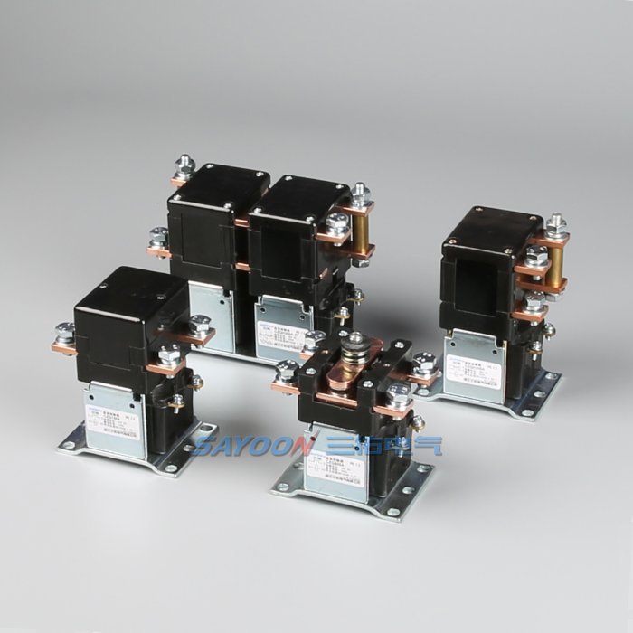 CZQ Series DC Contactor